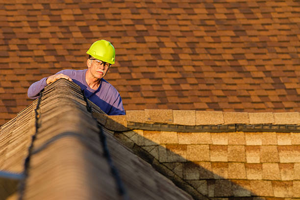 Best Residential Roofing Contractor  in Portsmouth, OH
