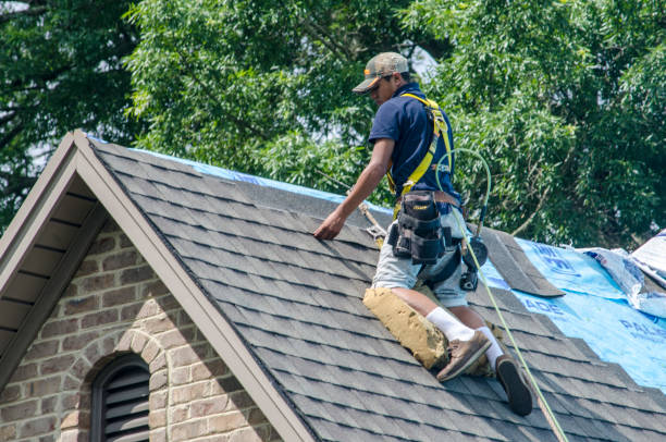 Slate Roofing Contractor in Portsmouth, OH